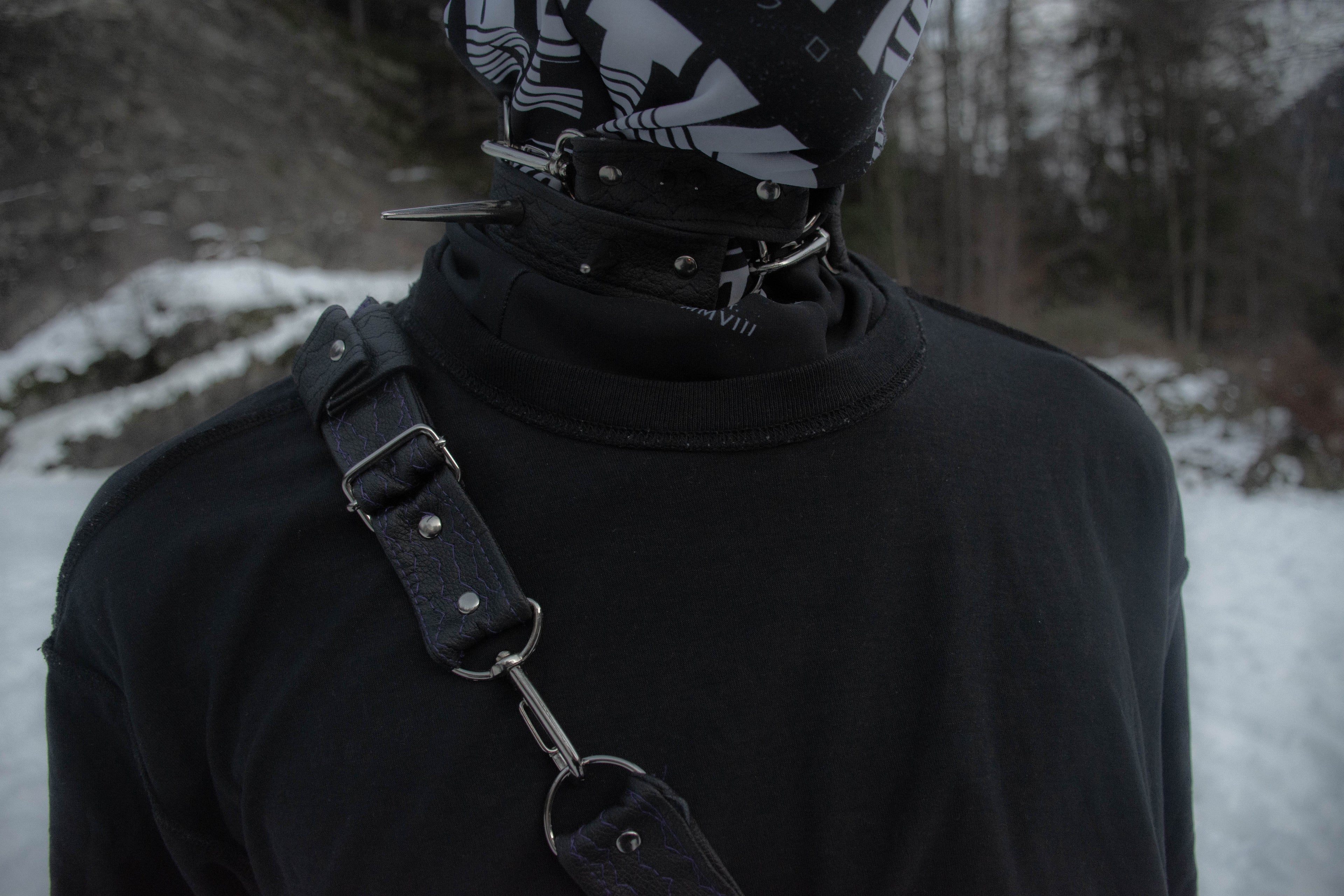 Choker 2Wishes